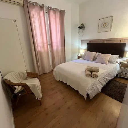 Piso En Chamberi 2 Habitaciones Madrid Extérieur photo