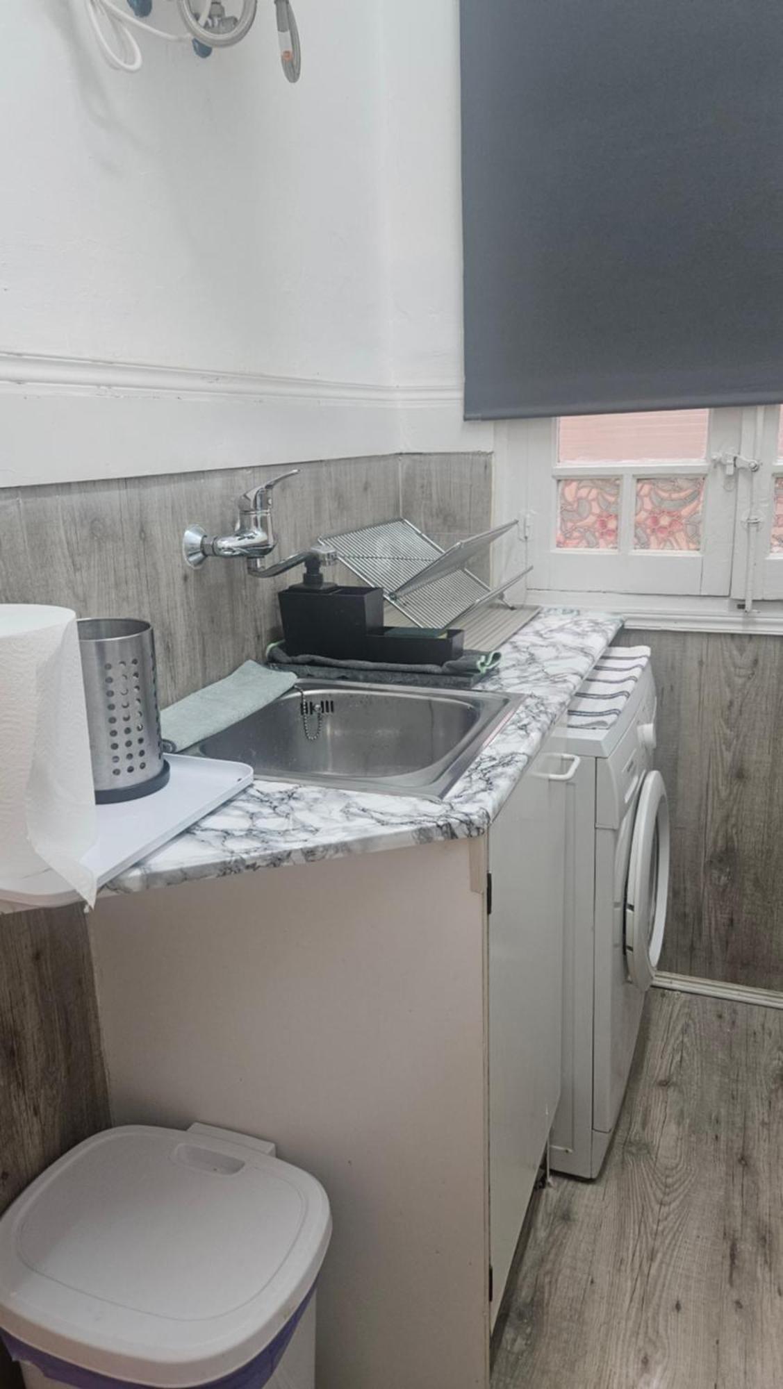 Piso En Chamberi 2 Appartement *