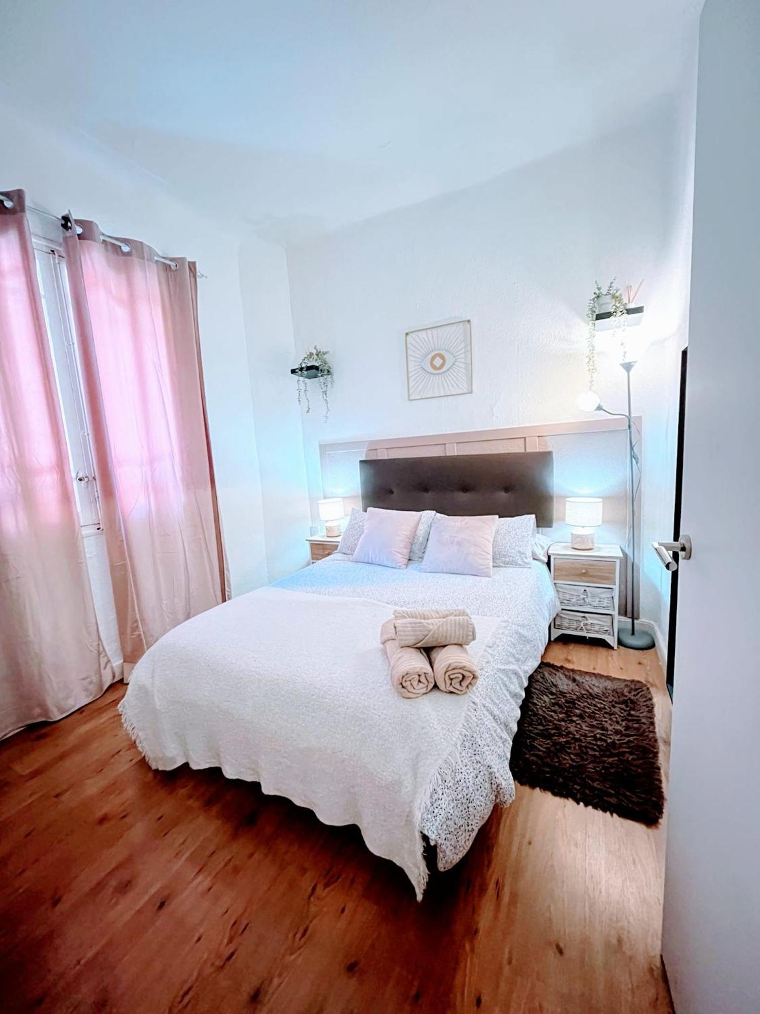 Appartement Piso En Chamberi 2