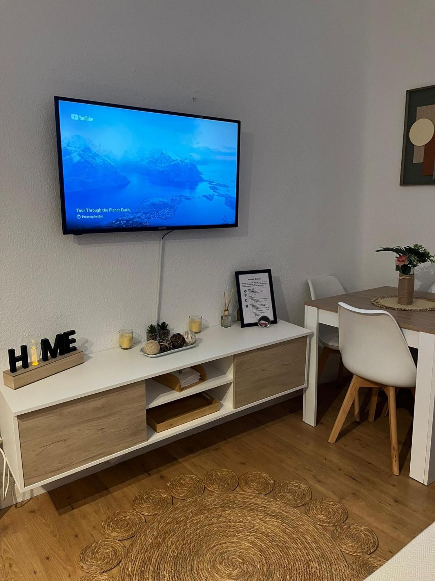 Piso En Chamberi 2 Appartement *
