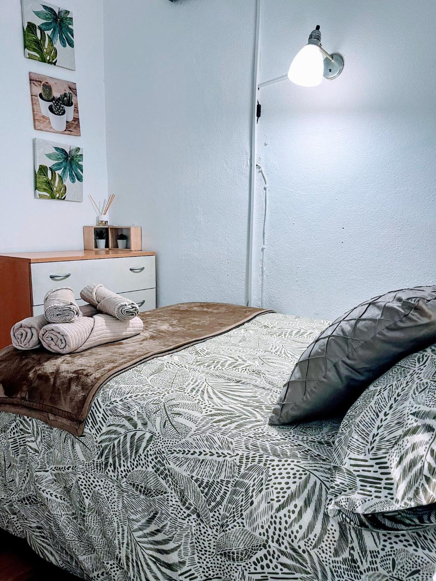 Appartement Piso En Chamberi 2 *